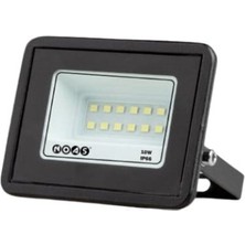 Eco Lounge 1 Adet Noas YL70 1015 Ultra Slim 10W LED Projektör Yeşil
