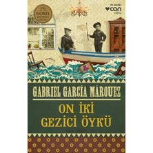 Elivora On Iki Gezici Öykü