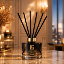 Leggero Fascıno Bambu Oda Kokusu 120ML