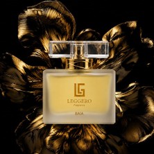 Leggero Baia Kadın Parfüm Edp 50ML