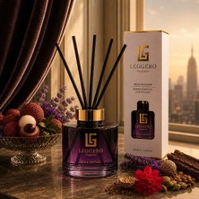 Leggero Sole Estıvo Bambu Oda Kokusu 120ML