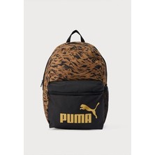 Puma Phase Aop Backpack Unisex Sırt Çantası 09116916