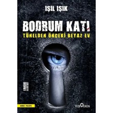 Elivora Bodrum Katı