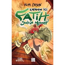 Elivora Kafamın Içi – Fatih Sultan Mehmet