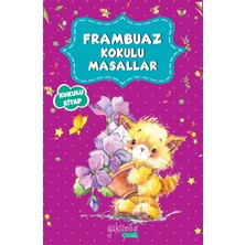 Elivora Frambuaz Kokulu Masallar
