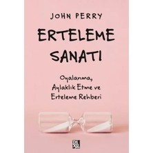 Elivora Erteleme Sanatı