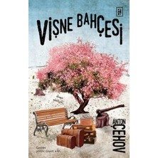 Elivora Vişne Bahçesi