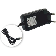 Eco Lounge 1 Adet Cata Ct 2552 Fişli Adaptör 3.5A 42W 220V