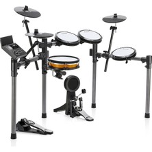 Donner Groove Elektronik Davul Seti