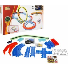 Parlayan Araç B O 3.7V. USB 32 Parça