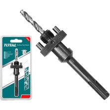 Total Sds Plus Panç Adaptörü - TAC4204