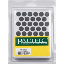Pacific Pvc Vida Tapa Mat Antrasit Pacıvıc (10 ADET)