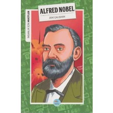 Elivora Insanlık Için Mucitler Alfred Nobel