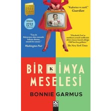 Elivora Bir Kimya Meselesi