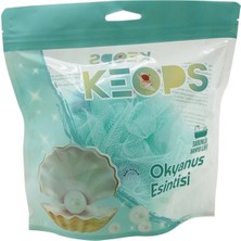 Eco Lounge Sabunlu Banyo Lifi - Okyanus Kokulu