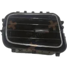Renault Clio Symbol Joy 2012- Kalorifer Havalandirma Difizoru Sol 687512103R Nextpart