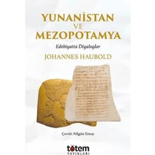Elivora Yunanistan ve Mezopotamya
