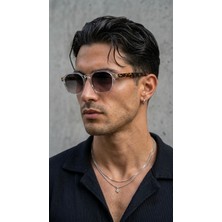 117 C28 50 Olivier Philippe Güneş Gözlüğü