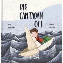 Elivora Bir Çantadan Öte