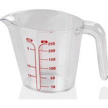 Cosiness Neon Ölçü Kabı - 250 ml