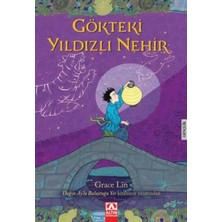 Elivora Gökteki Yıldızlı Nehir
