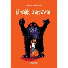 Elivora Kiralık Canavar