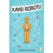 Elivora Kaygı Robotu
