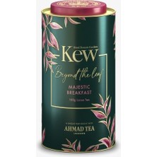 Ahmad Tea Kew Garden Majestic English Breakfast 100 G
