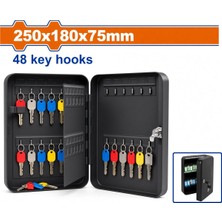 Wadfow Anahtar Dolabı 48 Li WYSX1H02