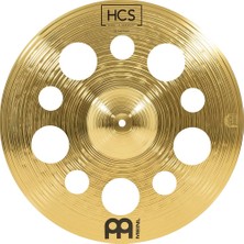 Meinl 18" Hcs Serisi Trash Crash Zil