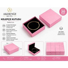 Akdeniz Kutu Kelepçe Kutusu