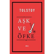 Elivora Aşk ve Öfke