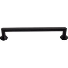 Erkul Mercan Mat Siyah 224 mm Kulp (1 ADET)