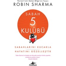 Elivora Sabah 5 Kulübü: Sabahlarını Kucakla Hayatını Güzelleştir