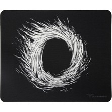 Klasse Blitz Speed Series 480X400X4 mm E-Sports Gaming Oyuncu Mouse Pad (Dark Hole)