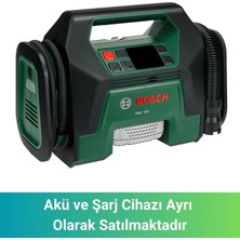 Bosch Pao 18V 10,3 Bar Akülü Hava Pompası ve Kompresör (Solo) 0603947400