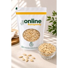 Nizip Online Kuruyemiş Sade Kavrulmuş Kabak Çekirdeği 5 kg