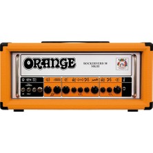 Orange Rockerverb 50 Mkııı Head Amfi