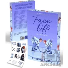 İndigo Kitap Face Off – Ilk Görüşte Nefret
