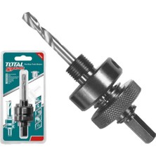Total 32-210 Panç Adaptörü - TAC4202