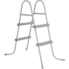 Bestway 84 cm Havuz Merdiveni
