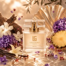 Leggero Notte Kadın Parfüm Edp 50ML