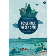 Elivora Düşlerinde Gezen Şair
