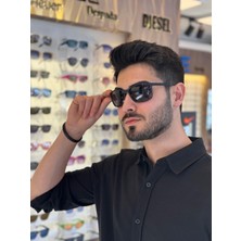 2823 C1 59 Optelli Polarize Güneş Gözlüğü