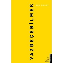 Elivora Vazgeçebilmek