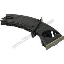 Bmw E90+LCI Bardaklık Ön Sol Bej 51459173467 Wender