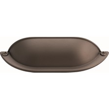 Erkul Çanak Mat Titan 96 mm Kulp (2 ADET)