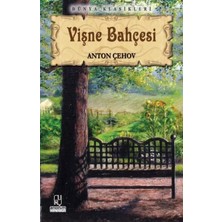 Elivora Vişne Bahçesi