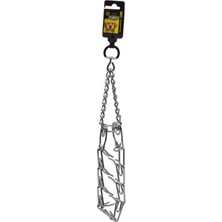 Glipet Doglife Köpekler Için Eğitim Tasması Dikenli 4,0MMX70CM