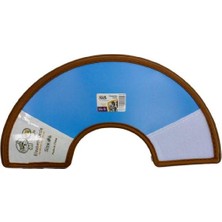 Glipet 10801 Ally Paws Elizabet Yakalık Tasma No.6